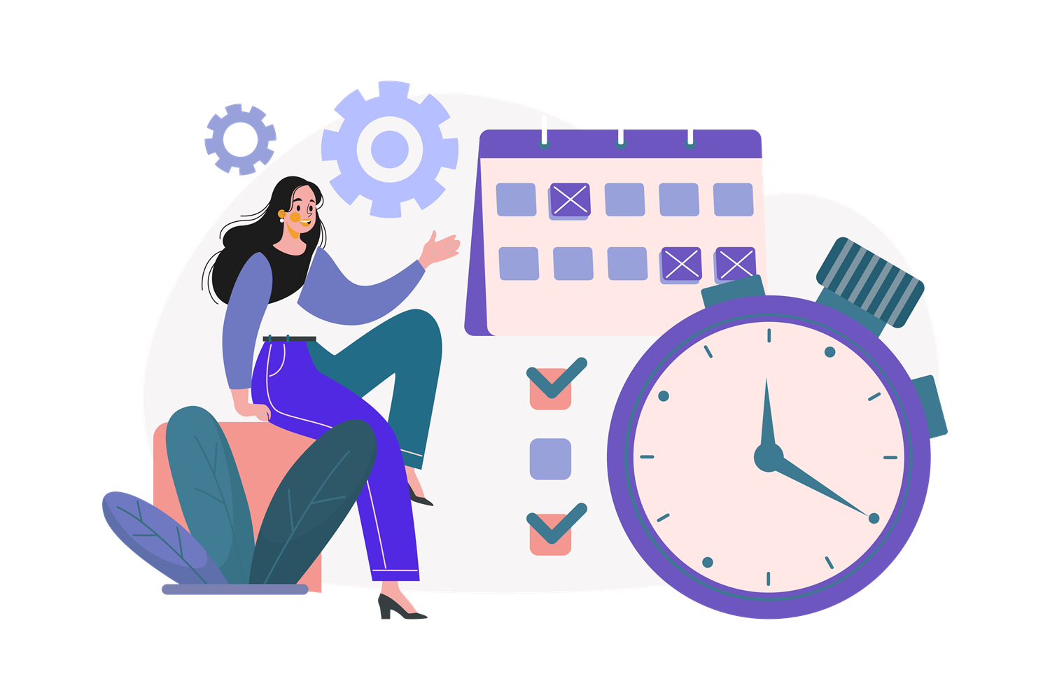 ABM Campaign Success Metrics: From Basic Tracking to Revenue Impact