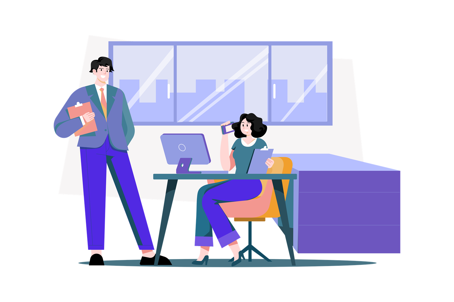 New Business Pipeline Generation: Steps to Success