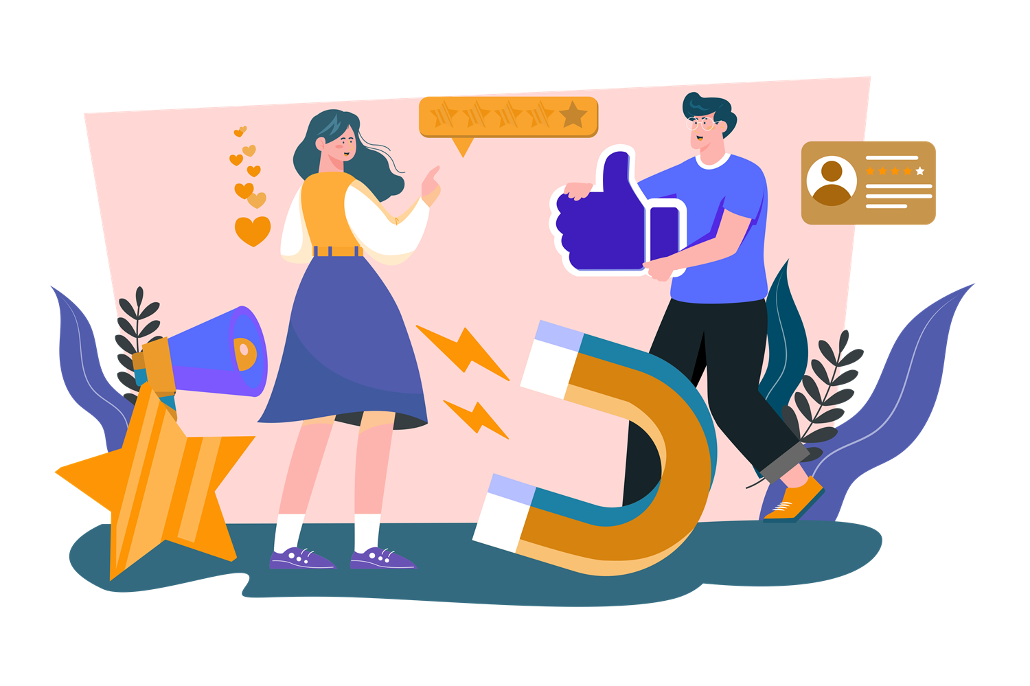 Customer Data Platforms for B2B: Essential Features Your Marketing Stack is Missing