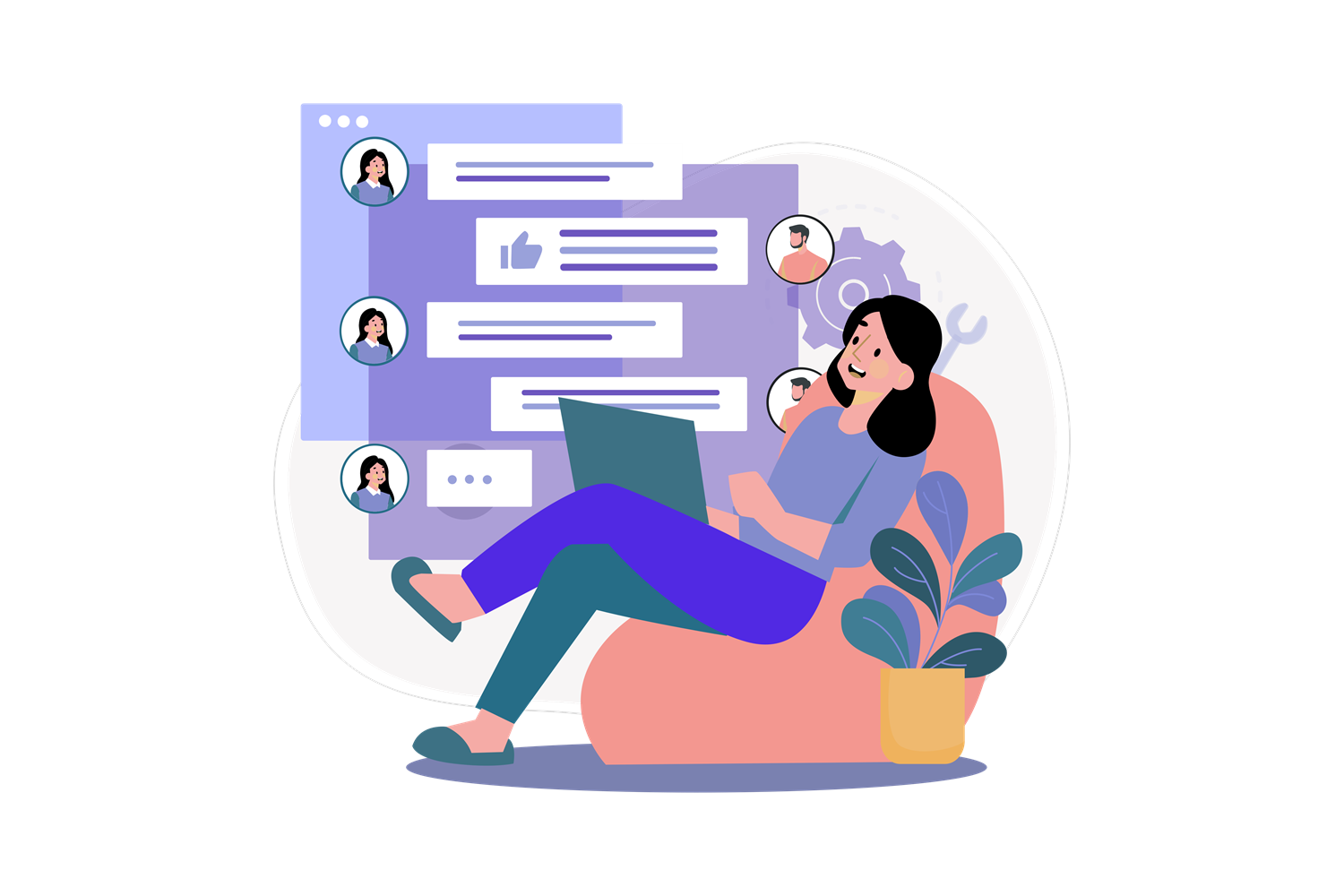 Data-Driven ABM Strategies That Actually Work: Real Results from Enterprise Sales