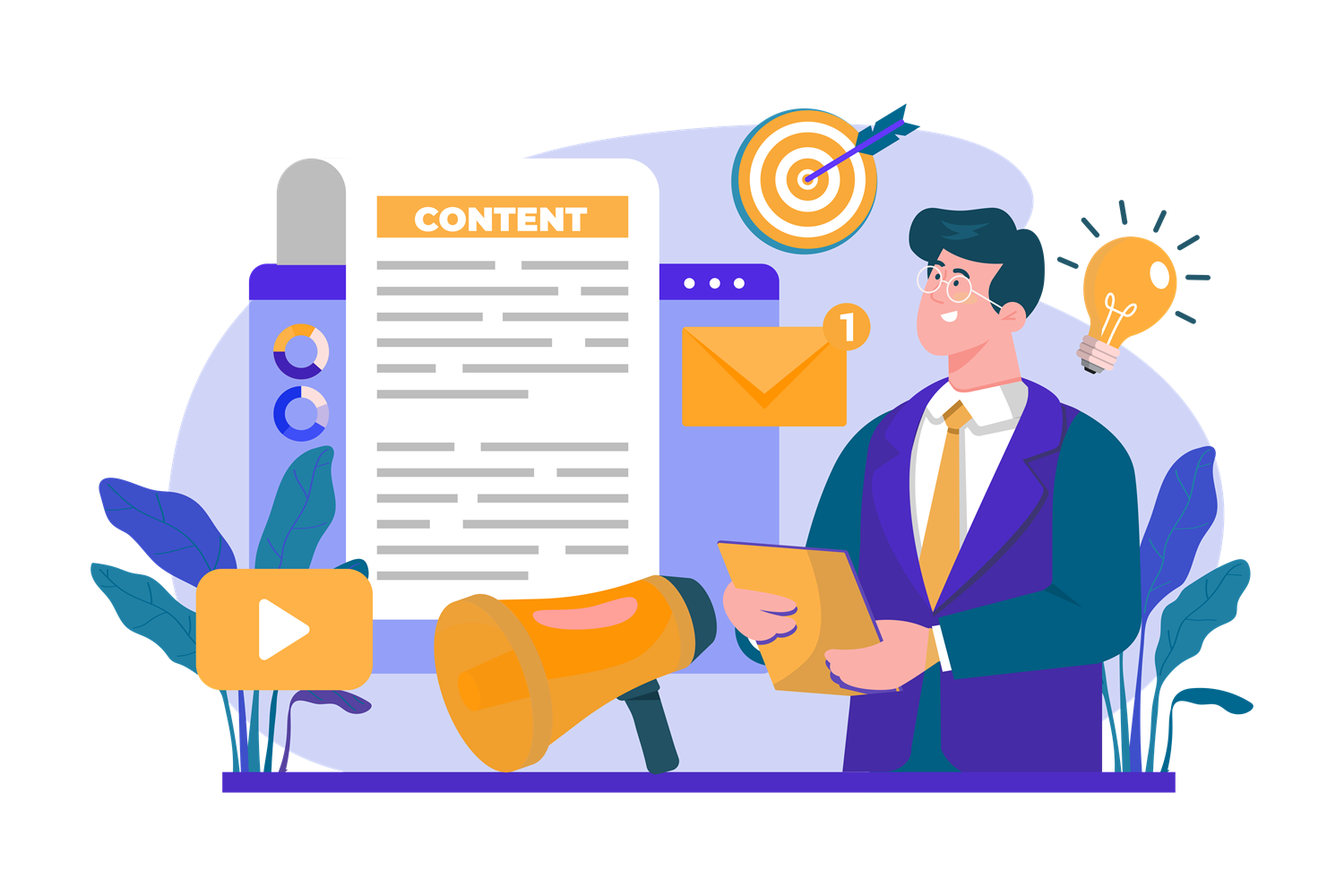 Digital Marketing for Enterprise: A Comprehensive How-to Guide