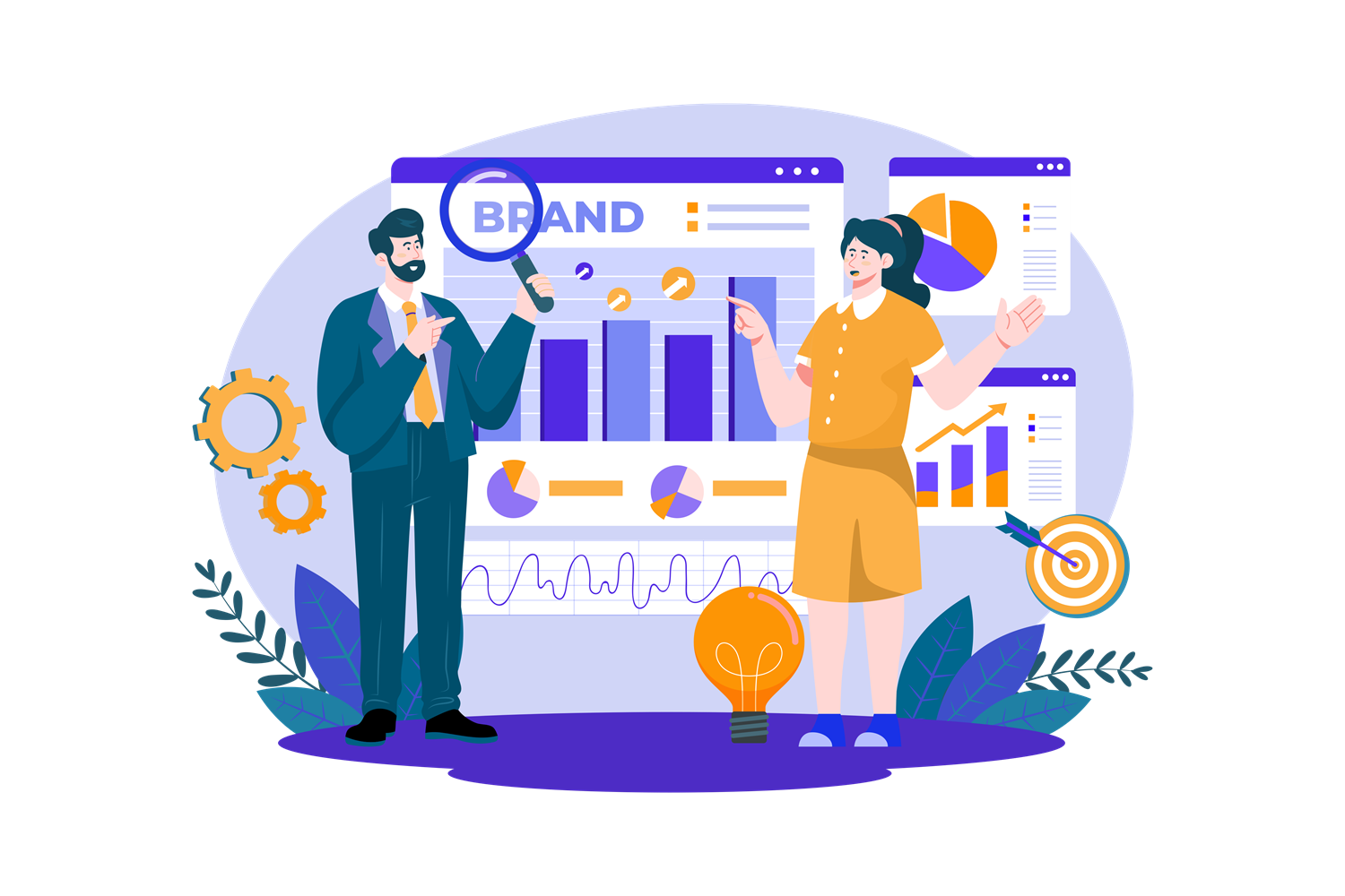 Effective Digital Marketing Strategy Tips for 2024