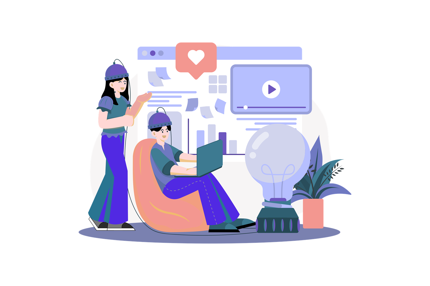 The Most Effective Interest-Based Lead Generation Programs in 2024