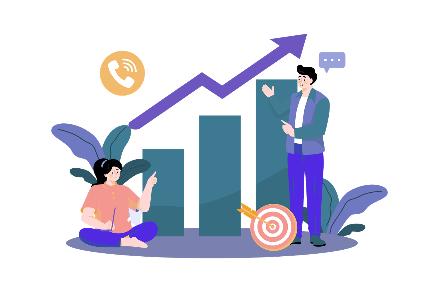 Effective Lead Acquisition Tactics to Skyrocket Your Sales