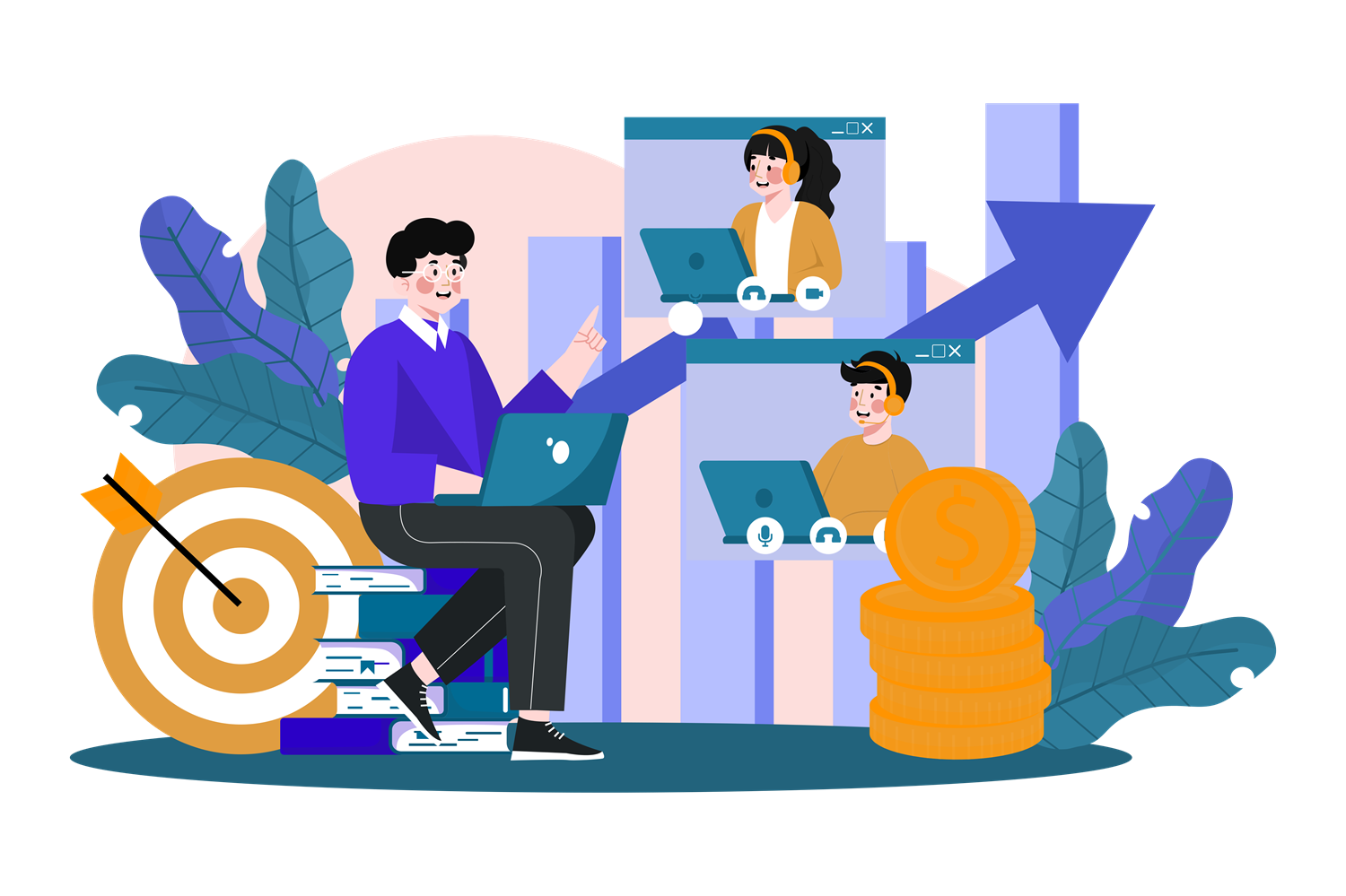 Fixing Broken Lead Assignment: Your Guide to Smart Lead Routing Automation