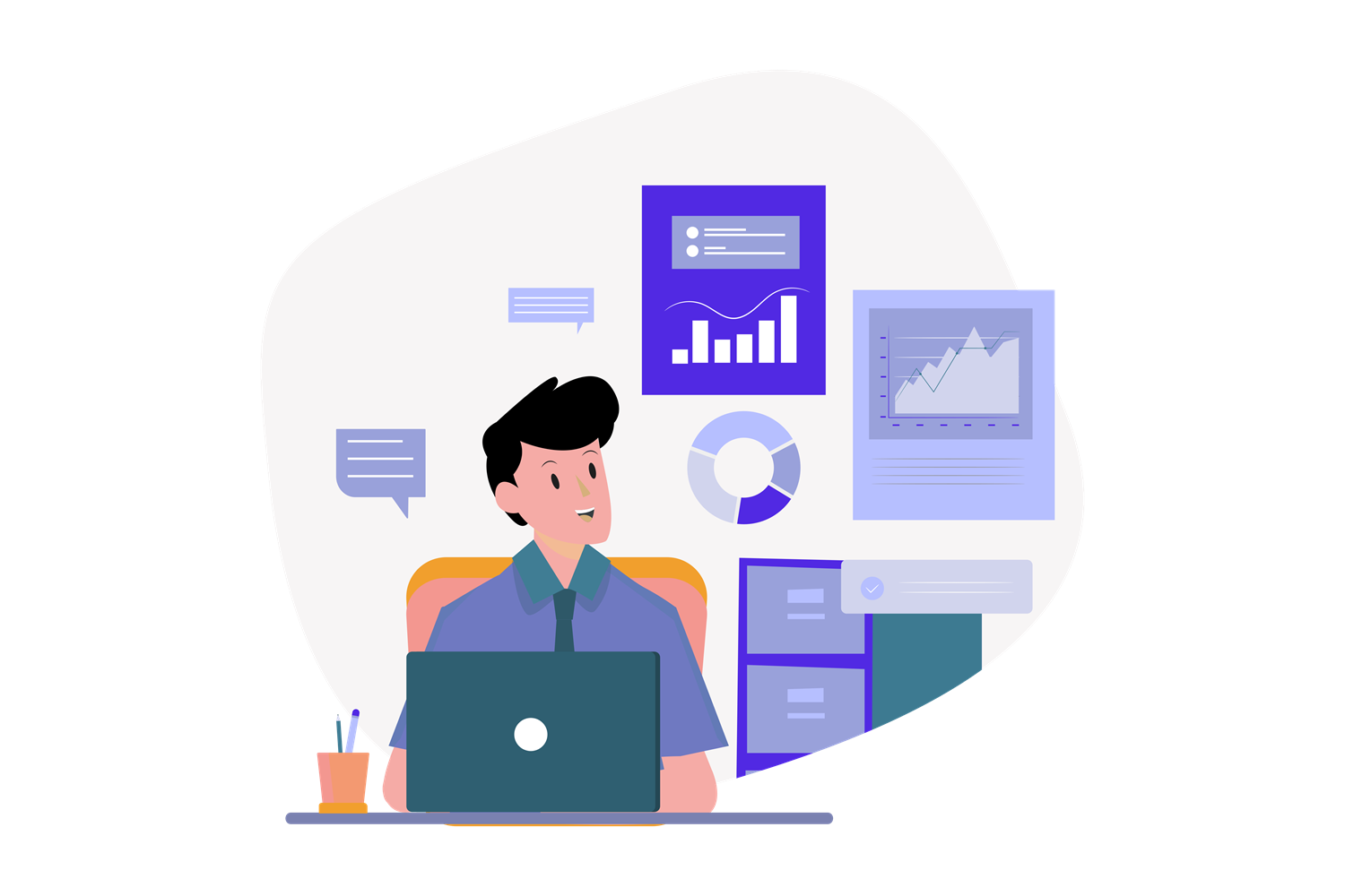 Unleashing Powerful Growth Marketing Ideas for Your Business