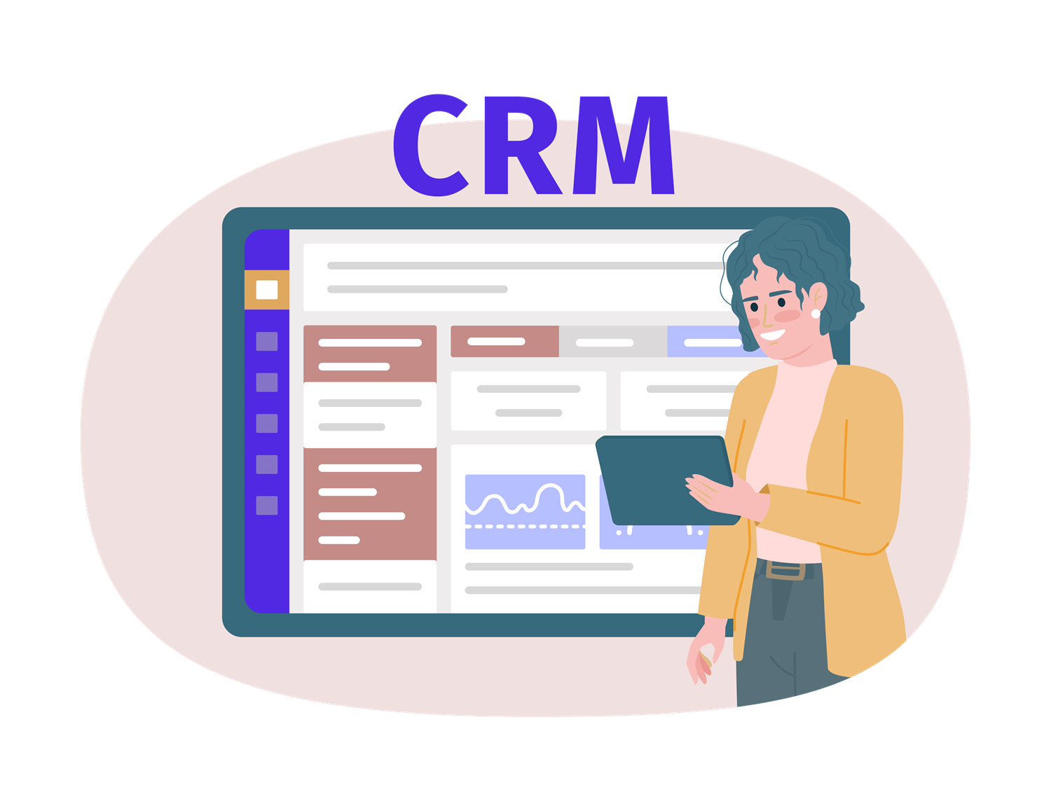 How CRM Integrations for Marketing Can Transform Your Strategy