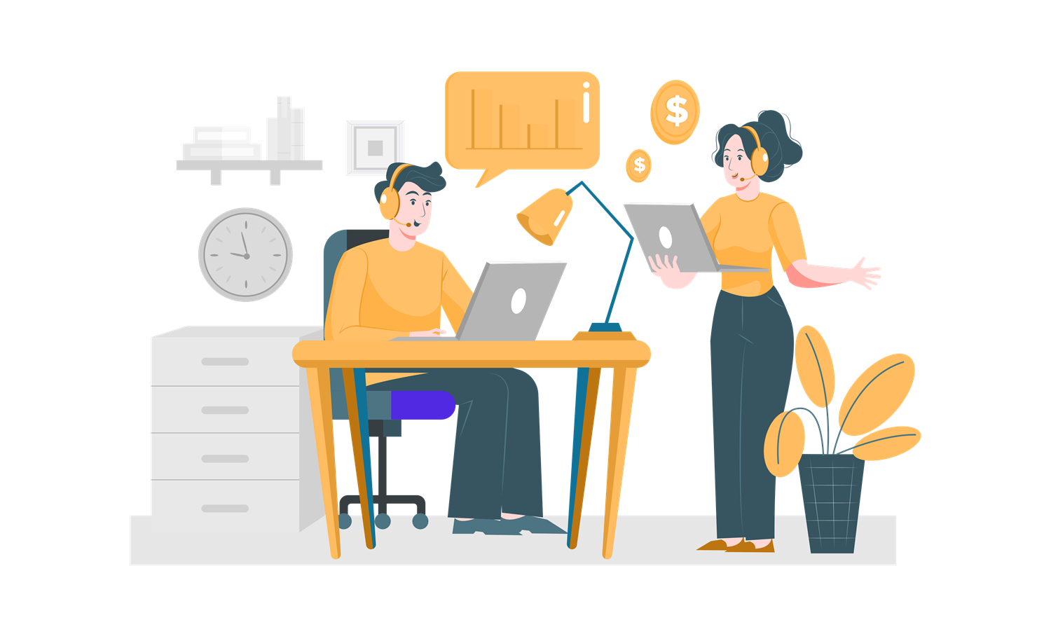 How to Build a SaaS Marketing Flywheel That Actually Works [Step-by-Step Guide]