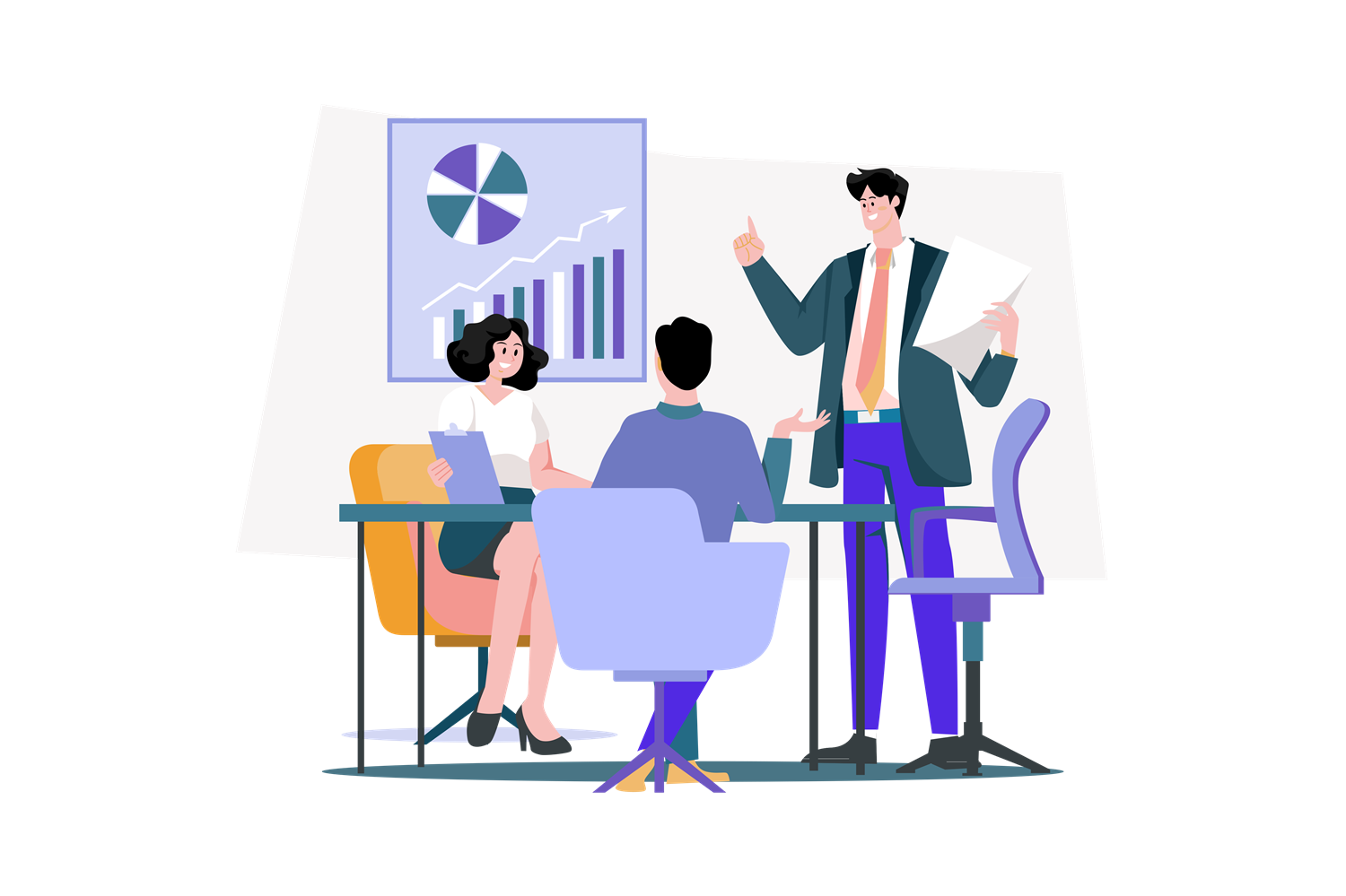 How to Build LinkedIn Organic Growth: A Step-by-Step Guide for 2025