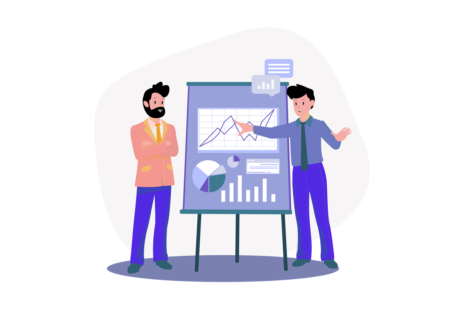 How to Build & Scale ABM Programs: From Startup to Enterprise