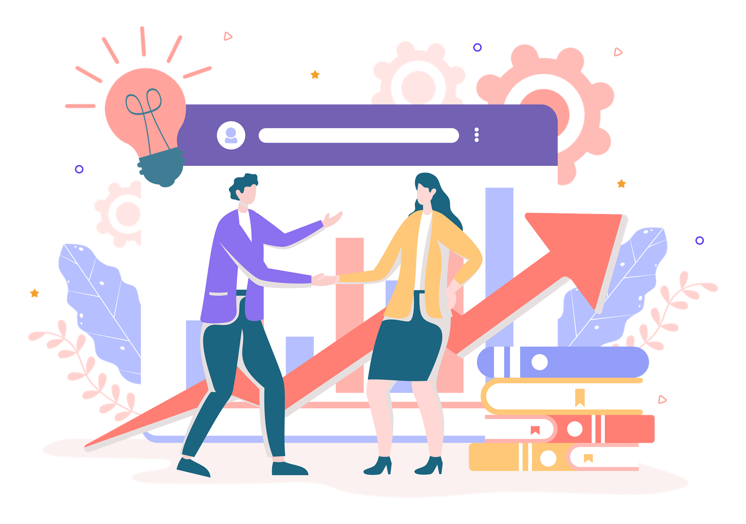 How to Create High-Converting Google Ads for B2B Lead Generation: A Step-by-Step Guide