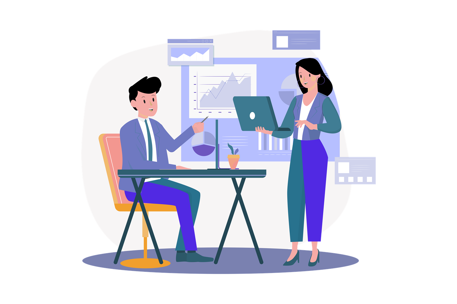 How to Create Profitable Event Marketing Campaigns for SaaS Companies [Step-by-Step Guide]