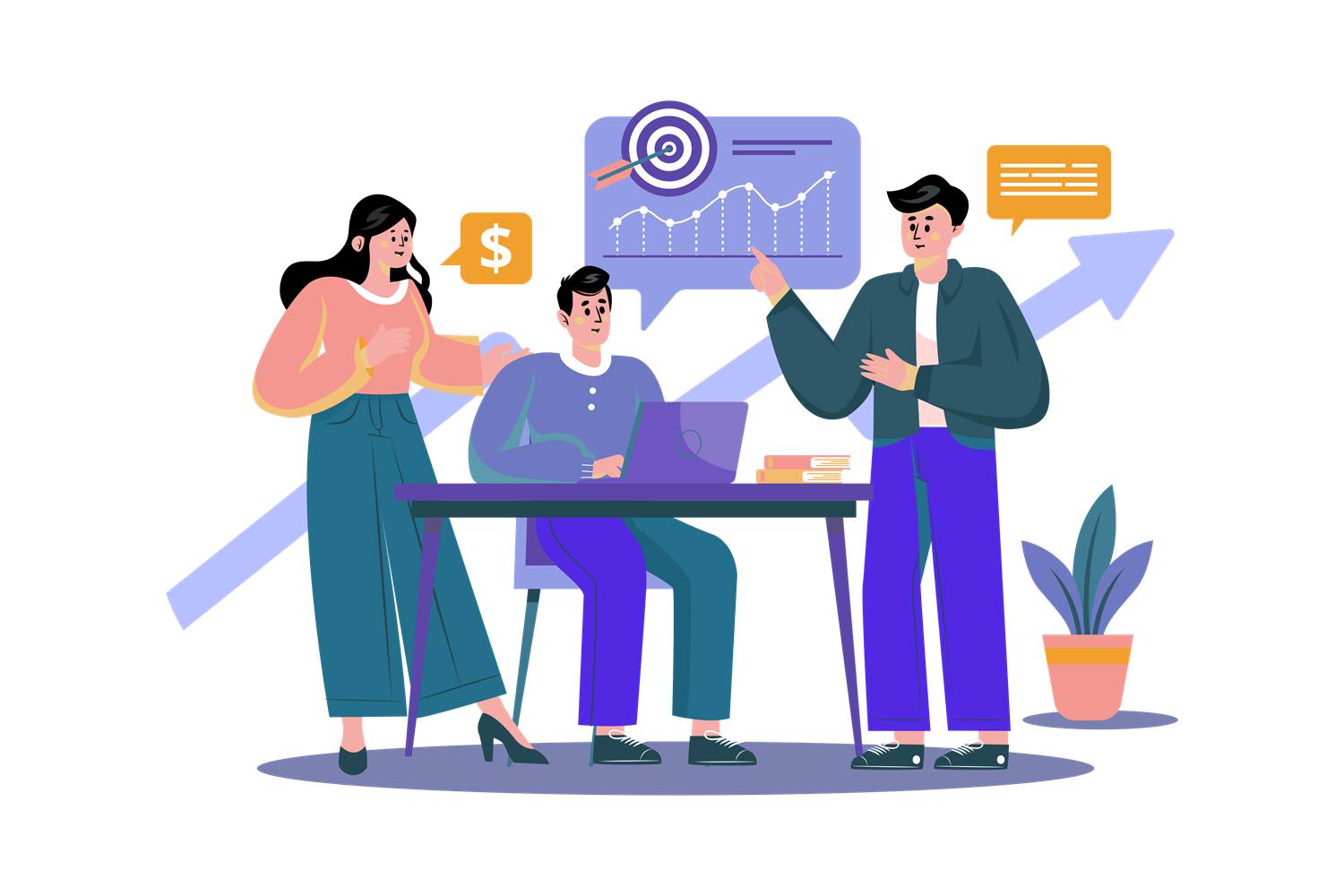 Make Predictive Marketing Analytics Work: A Practical Guide for Marketers