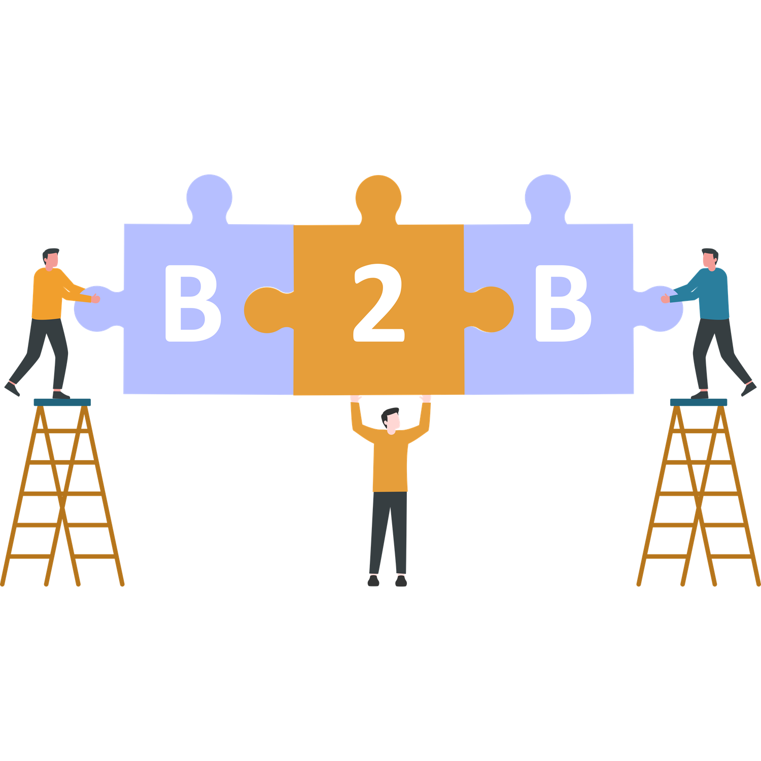 Master Influencer Marketing for B2B: A Comprehensive Guide