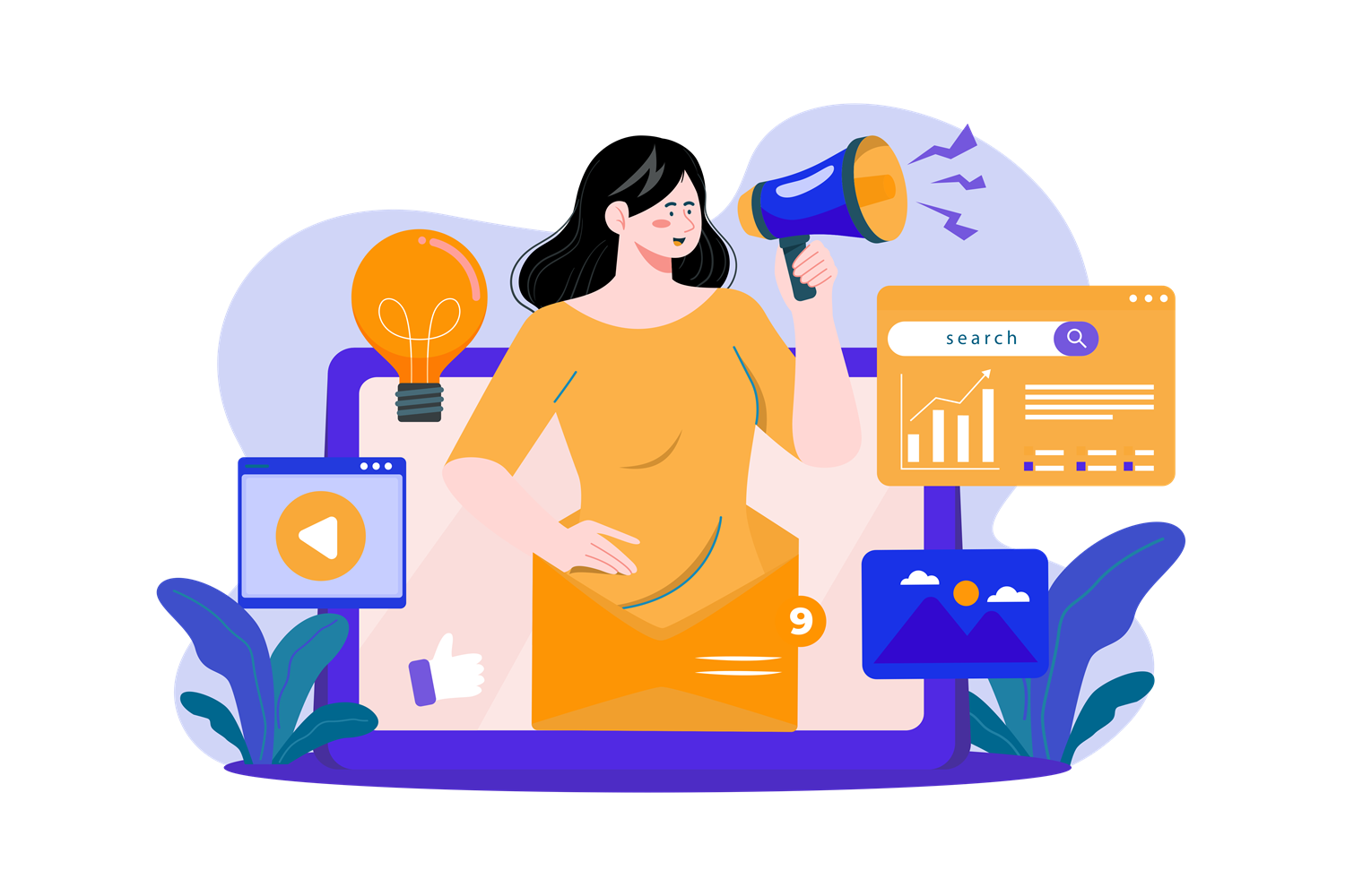 How to Master Paid Search Marketing Tips: A Step-by-Step Guide