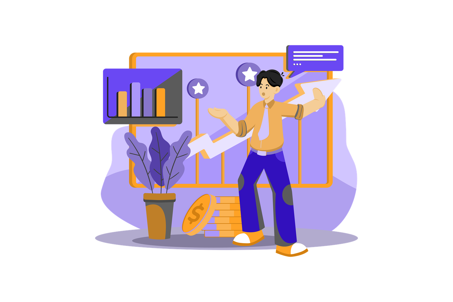 How to Set Up Google Analytics 4 for B2B: A Step-by-Step Guide for Marketers