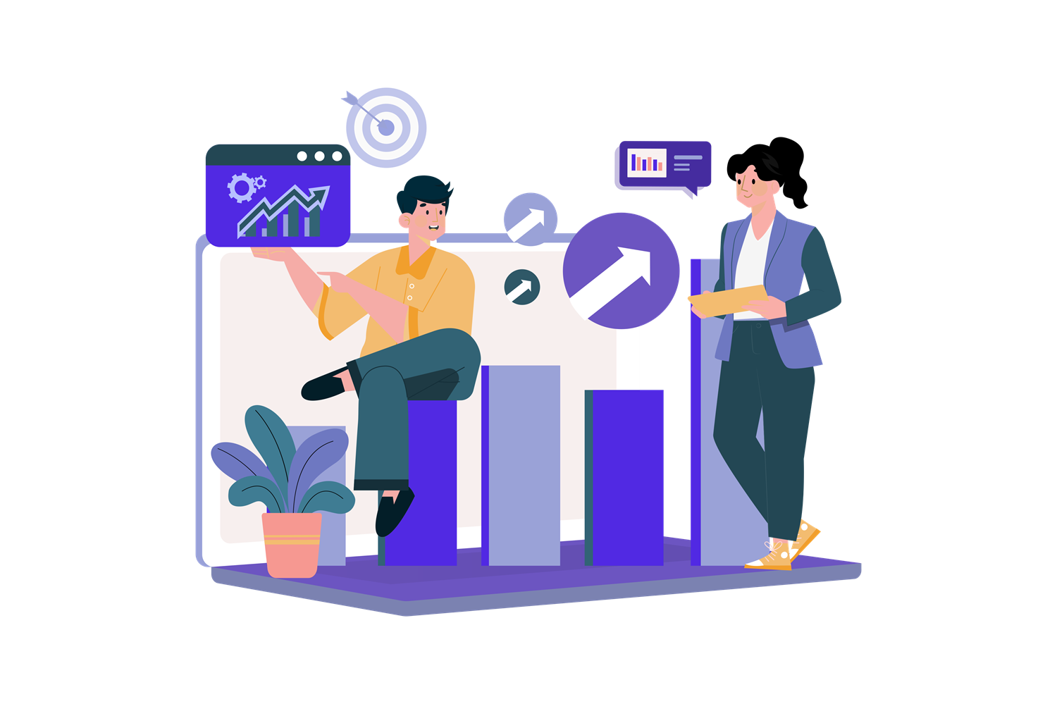 Beyond Traffic: How to Skyrocket Your Website Conversion Rates