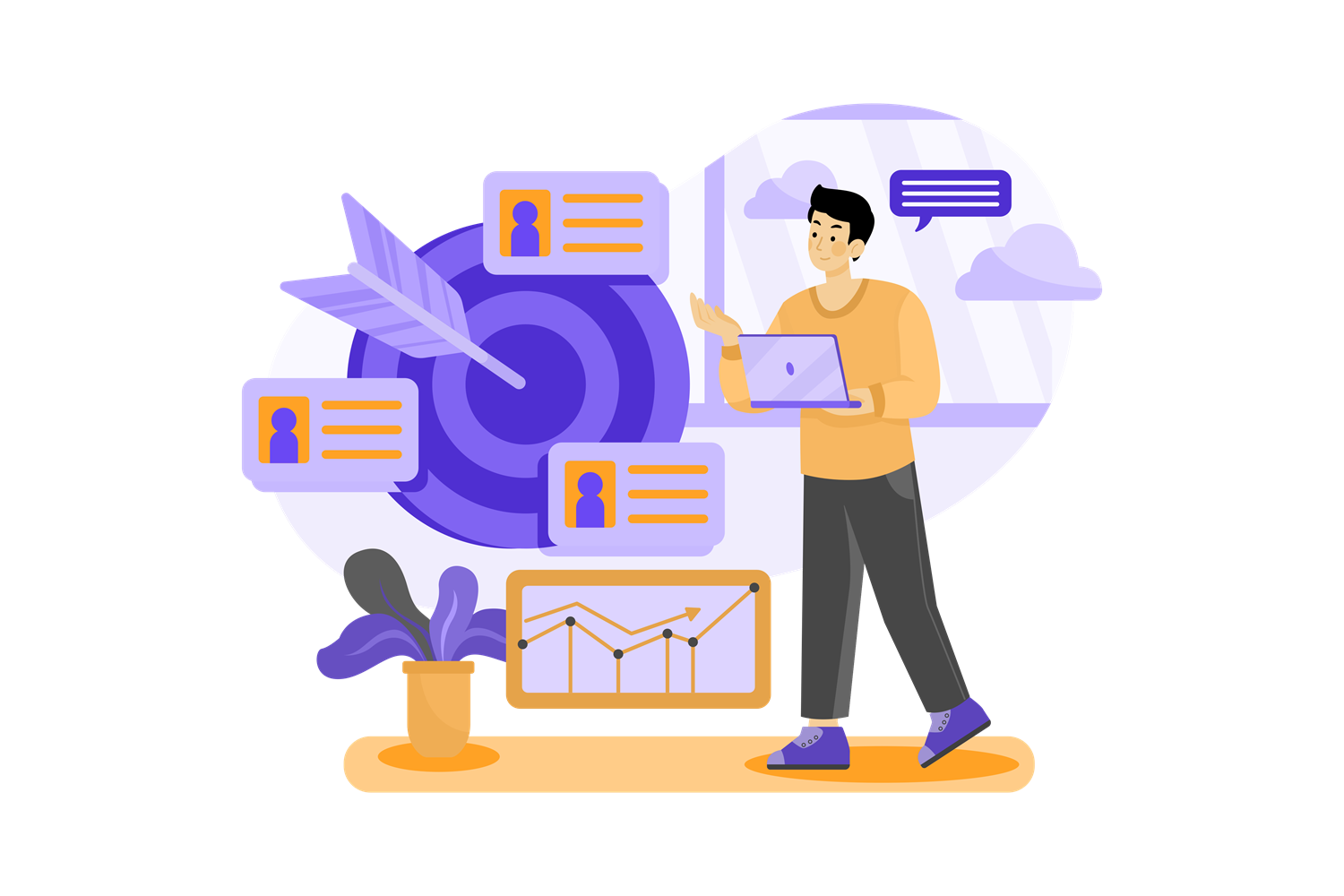 Identifying Marketing Qualified Leads (MQLs): Tips and Strategies