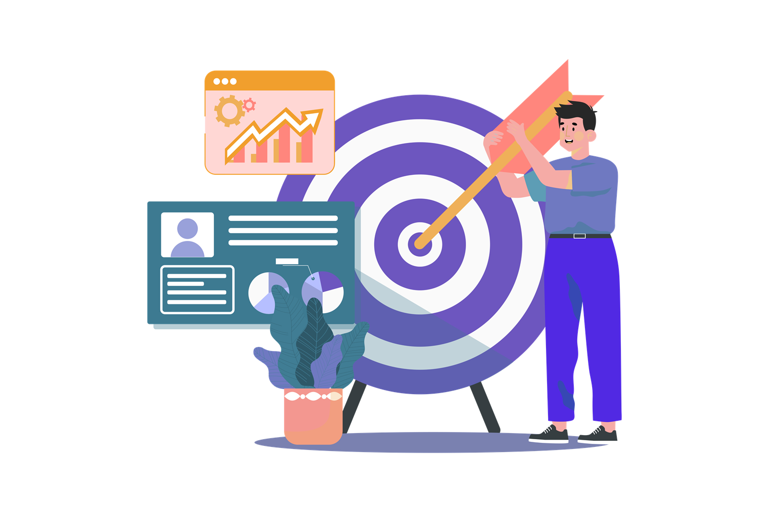 How to Implement Winning Strategies for Web-Based Marketing