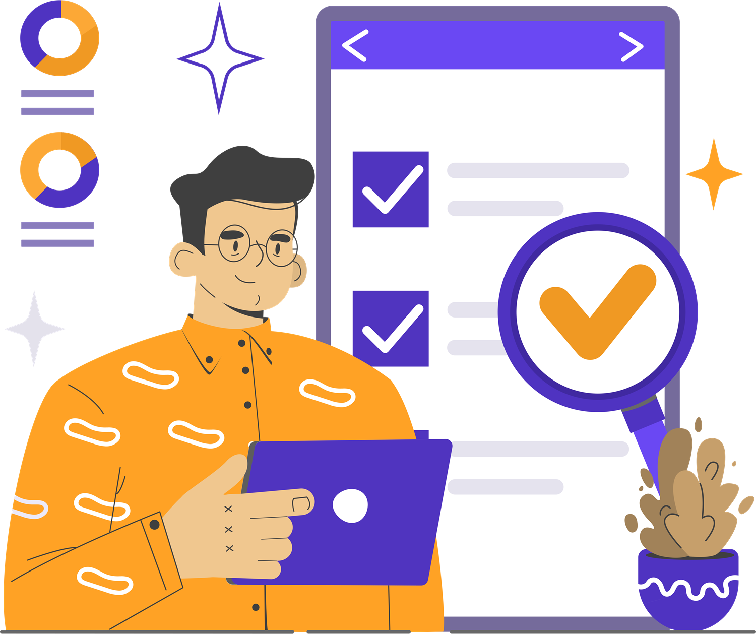 Lead Segmentation Techniques: Boost Your Marketing Efficiency