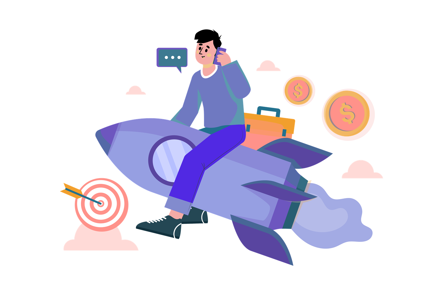 Lead Velocity Rate Calculation Made Simple: Real Examples + Formula