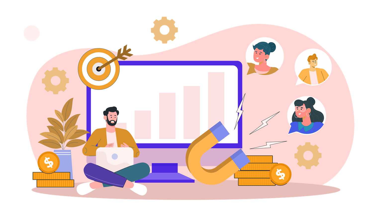 Lead Velocity Rate (LVR) Explained: A Comprehensive How-To