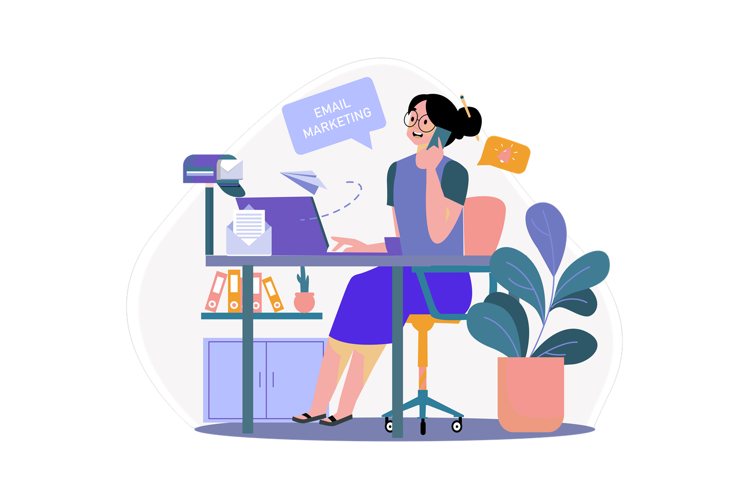 Master ABM Email Templates: From Cold Outreach to Closed Deals