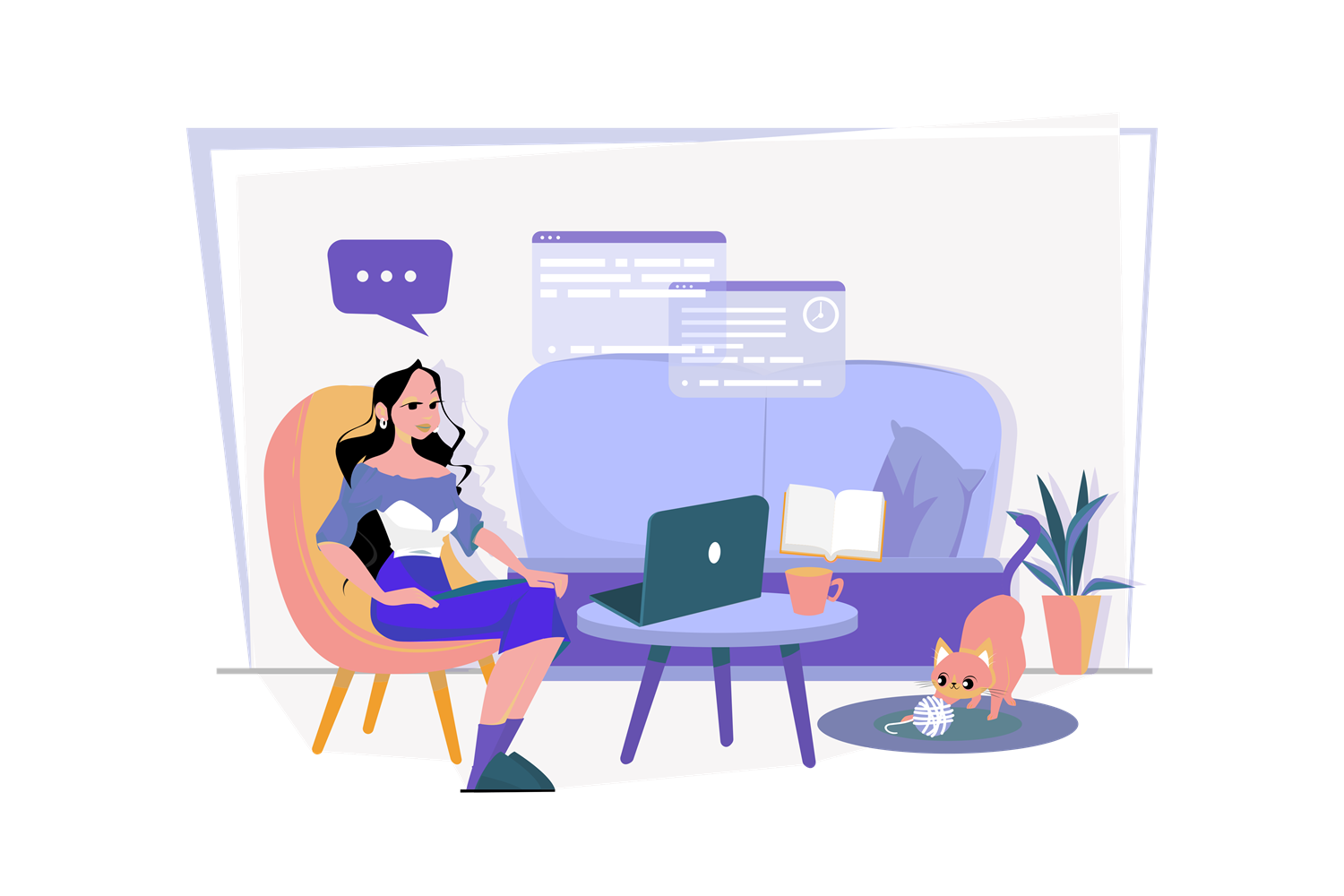 Mastering Lead Nurturing Programs: A Step-by-Step Guide