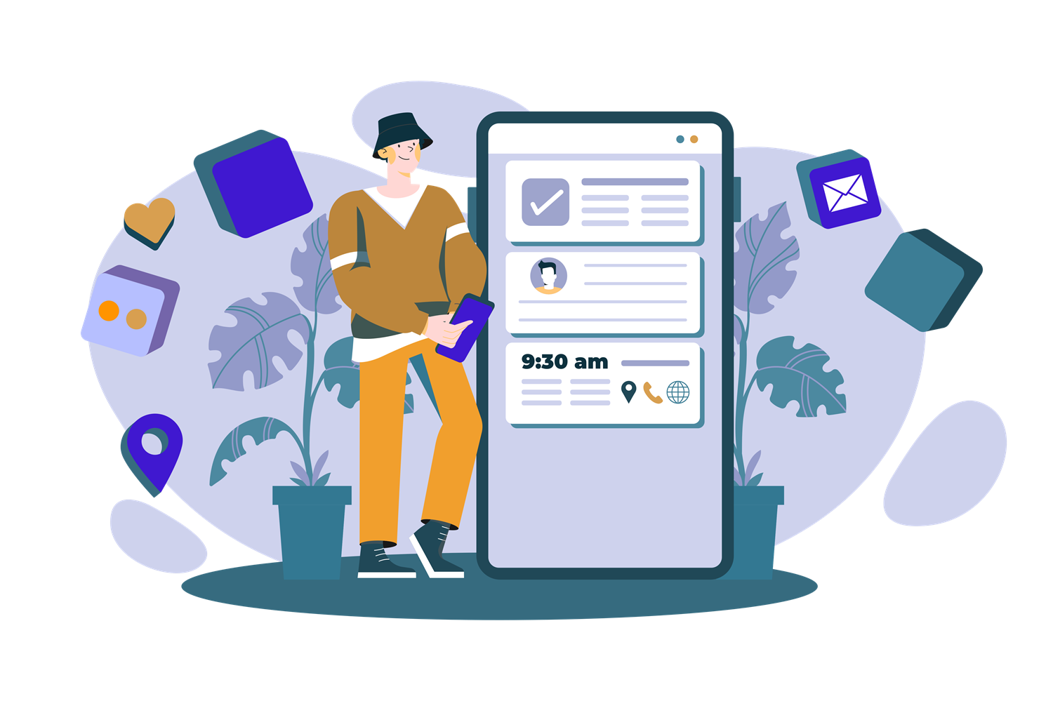 Measure and Report Campaign Performance: Key Techniques
