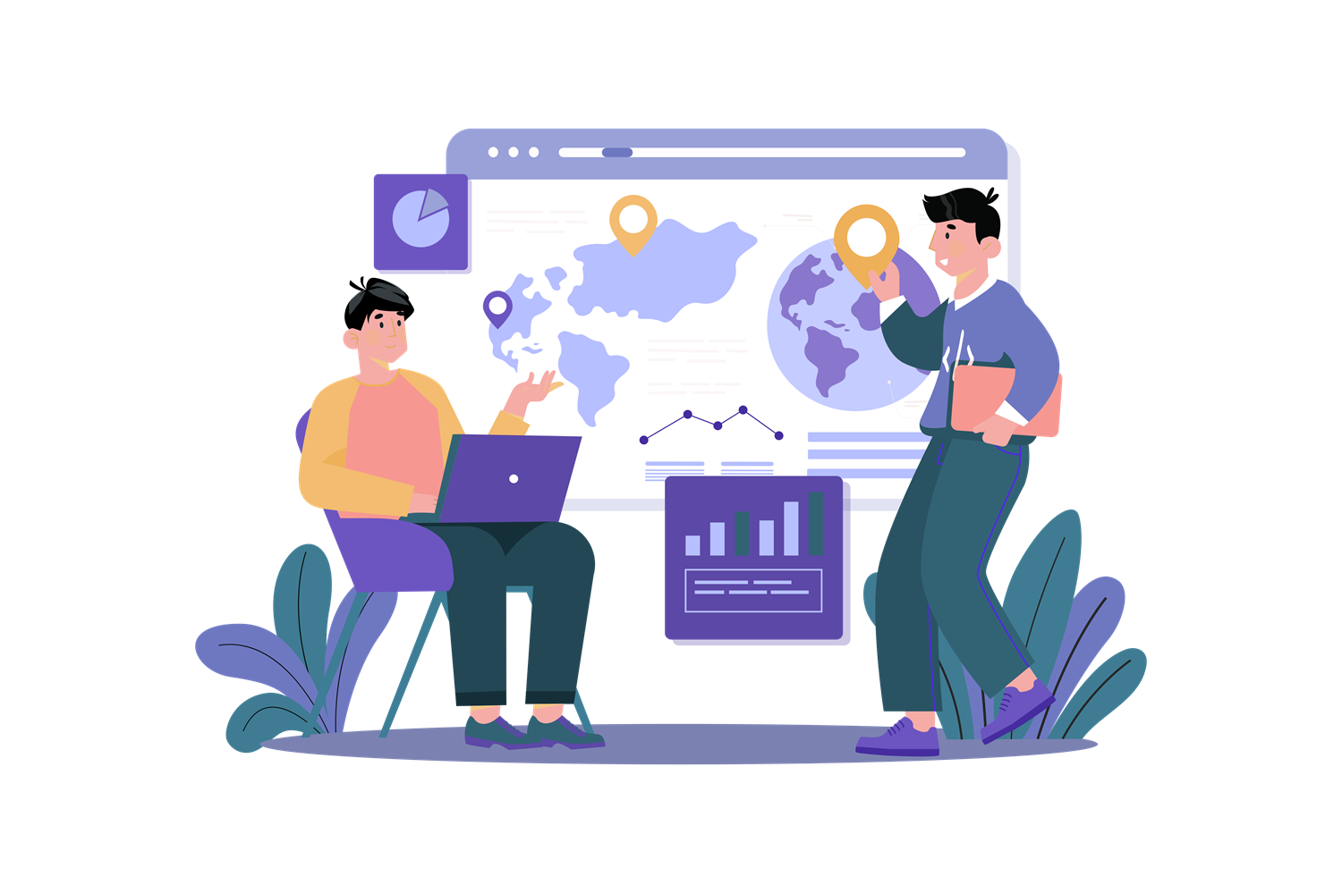 Top Strategies for Multi-Channel Media Campaigns to Drive Traffic