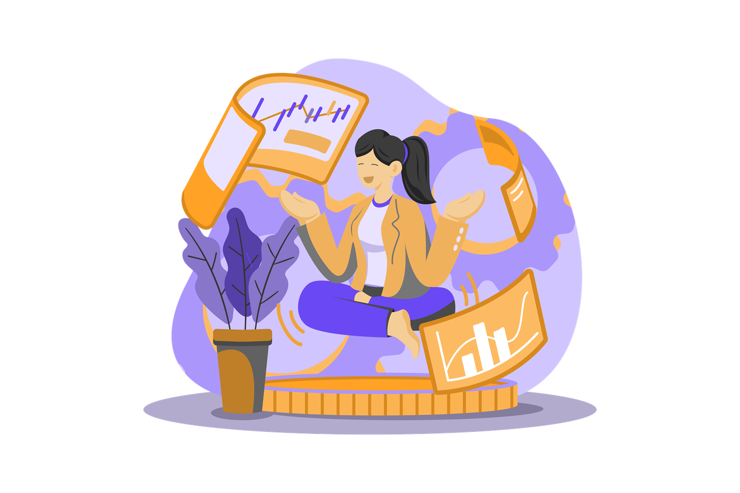 Unlocking the Power of Intent Data in Your Marketing Efforts