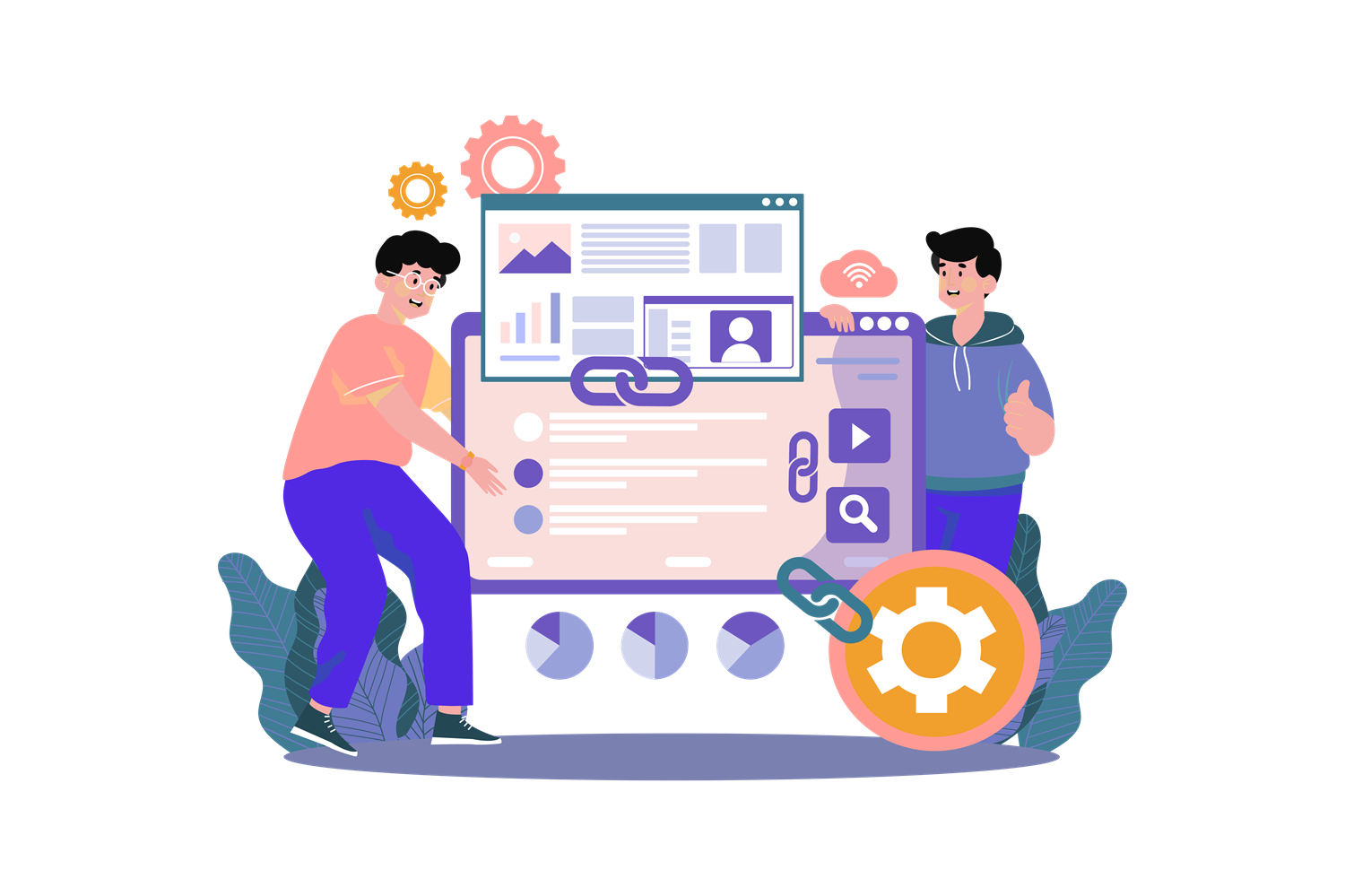 Proven Enterprise SEO Strategies: From Implementation to Measurable Results