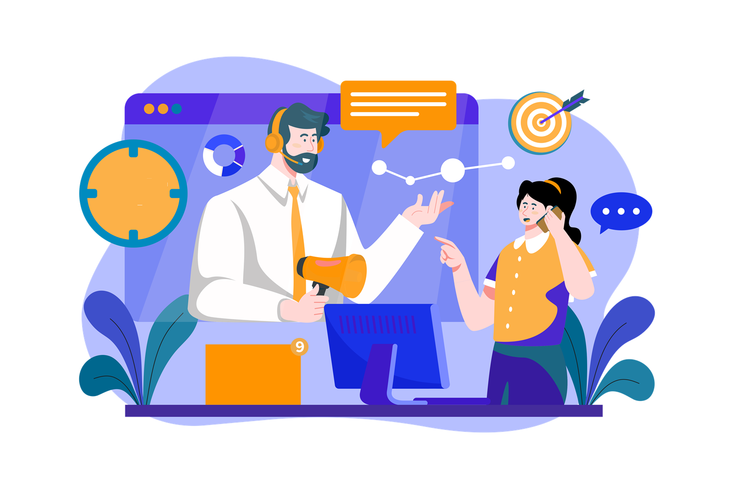 Proven Marketing Compliance Framework: From Audit to Implementation