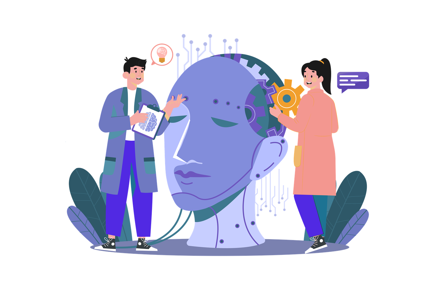 Proven Ways Conversational AI Boosts B2B Marketing ROI [Expert Guide]