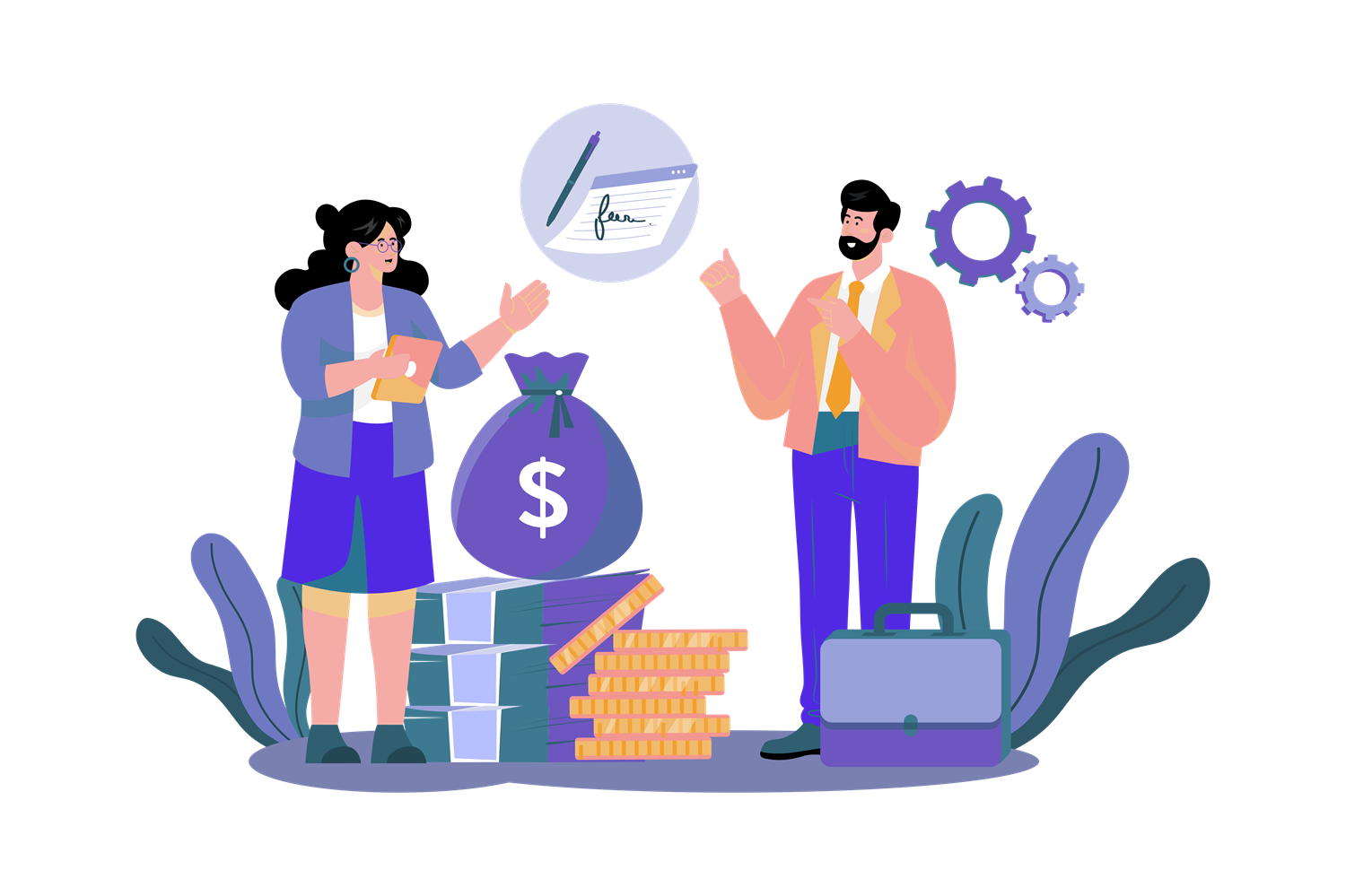 Revolutionize Your Sales and Marketing with AI Technology