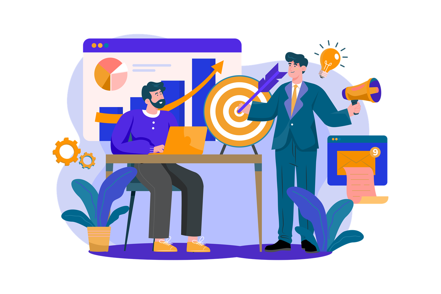 ROI of Content Marketing: A Comprehensive Guide to Success