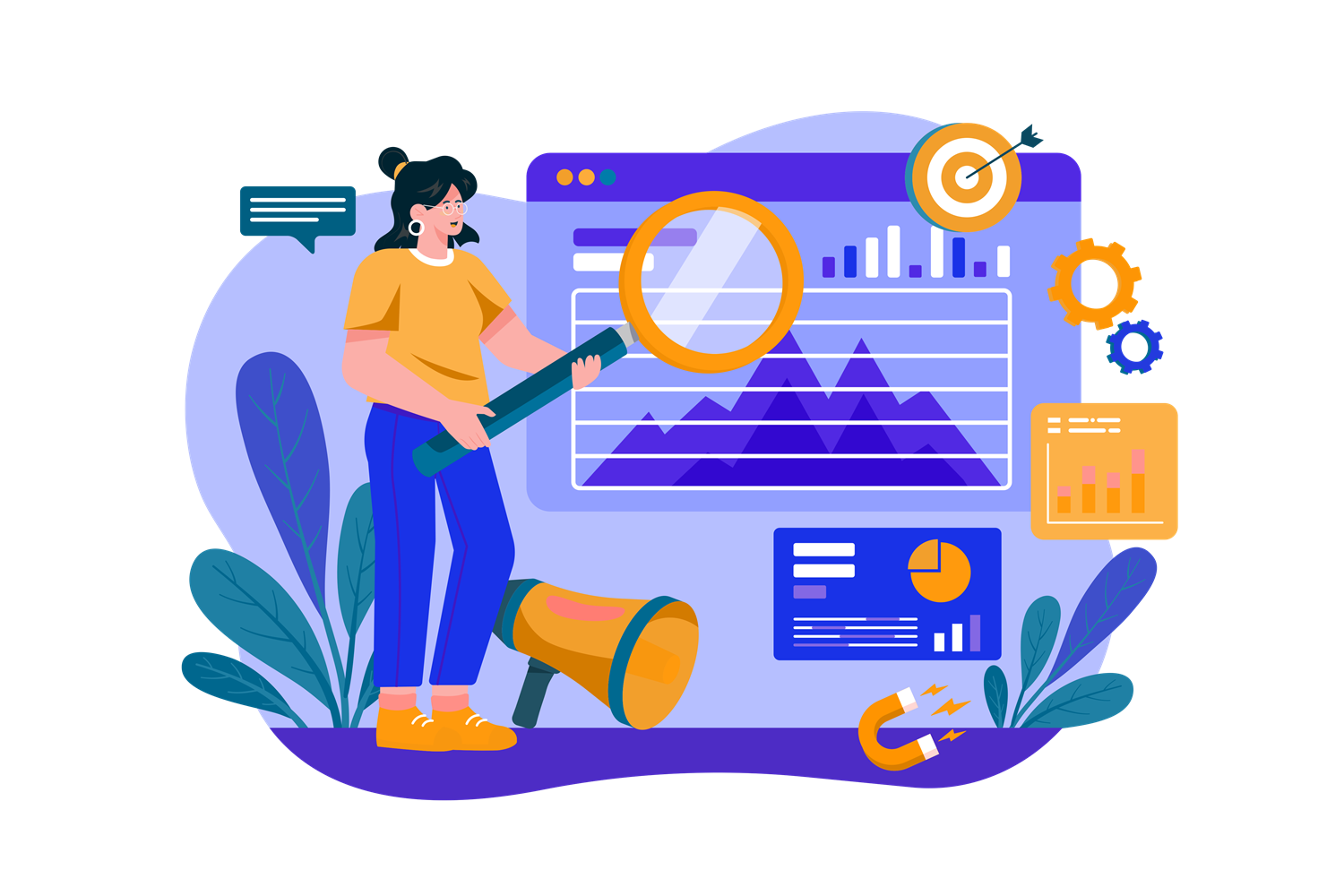 Sales Forecasting Analytics: From Raw Data to Revenue Predictions