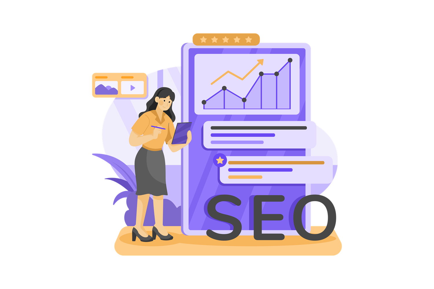 SEO for Demand Generation: A Simple Guide