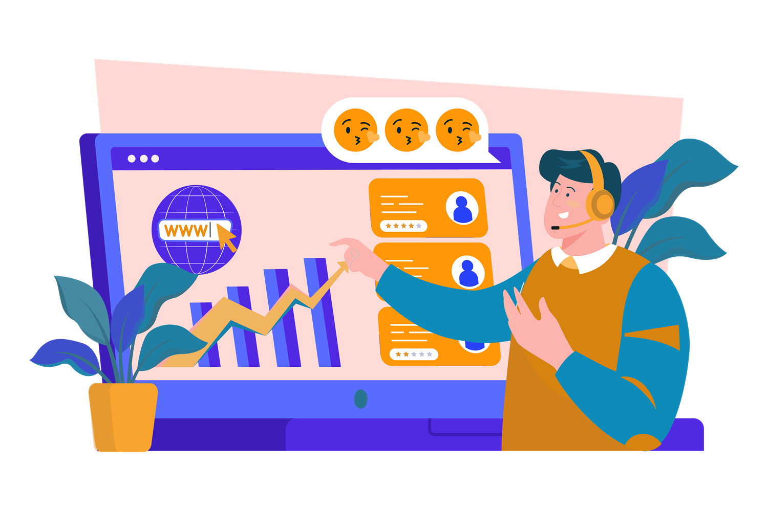 Smart Content Triggers: The Hidden Power Behind Personalized User Experiences