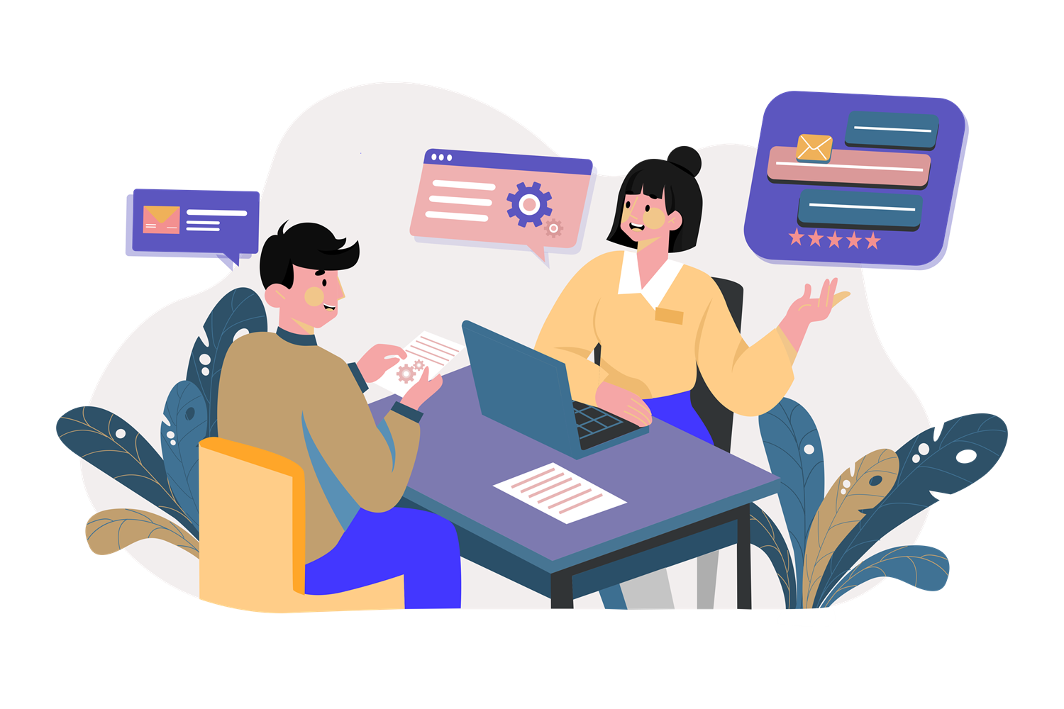 Solving Website Abandonment Using User Journey Heatmapping Data