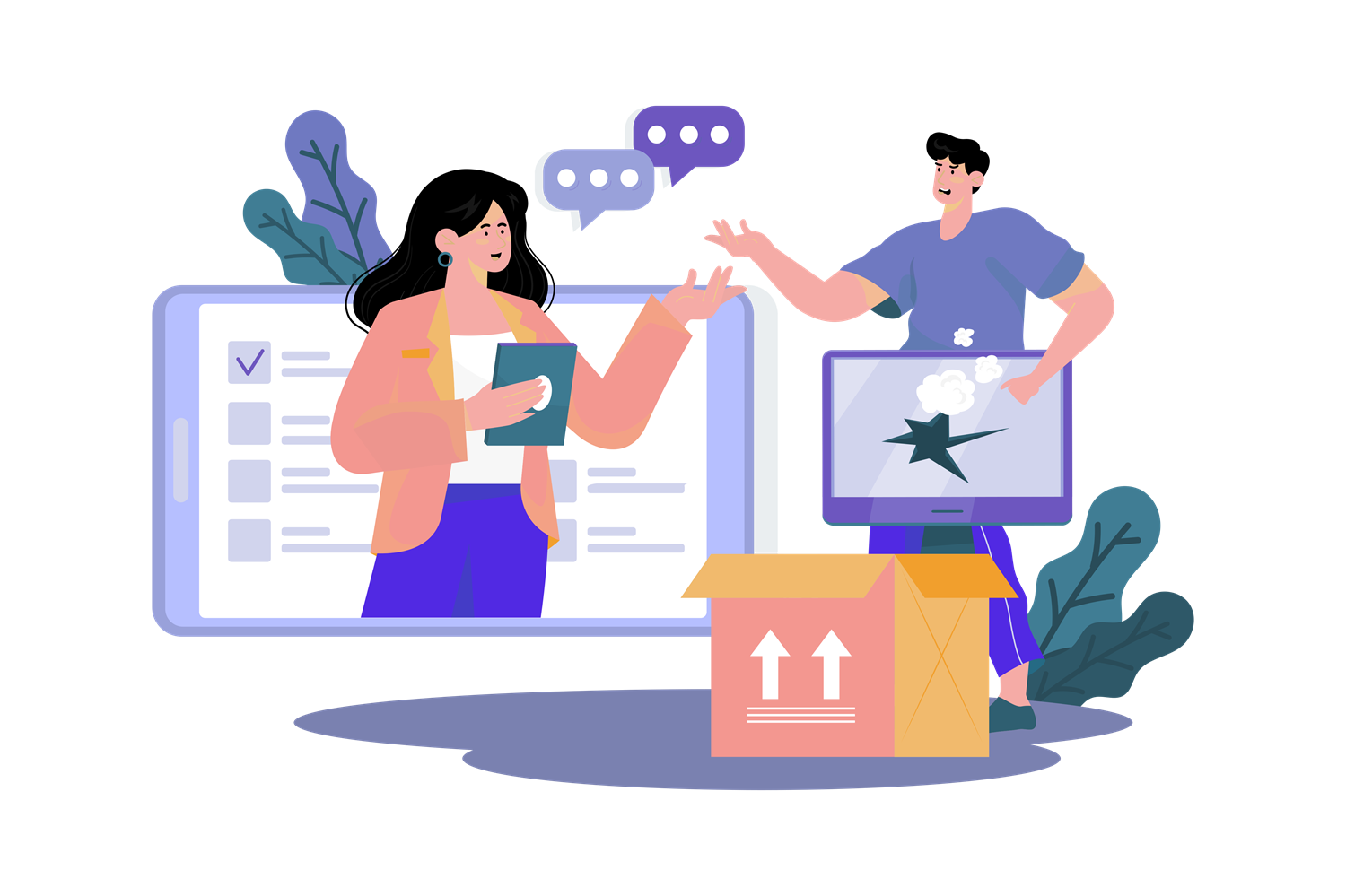 The Enterprise Buyer's Mind: What Actually Makes Them Say Yes [2025 Guide]