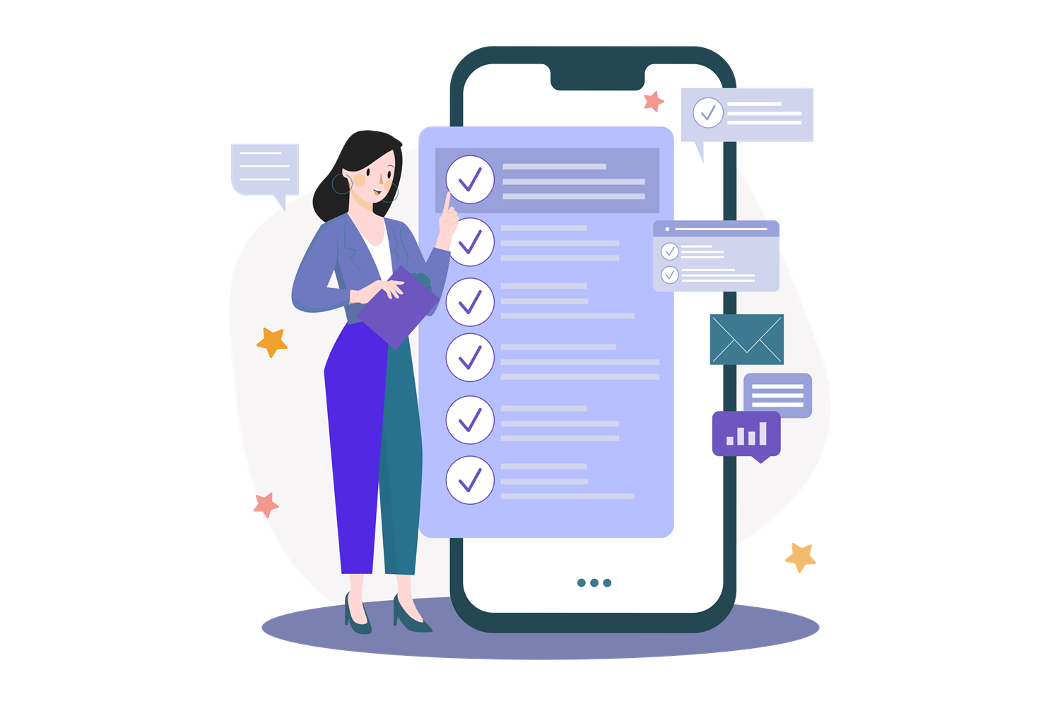 The Expert's Guide to ABM LinkedIn Ads Strategies