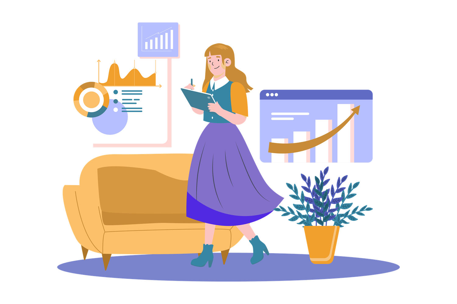 The Sales Pro's Guide to Warm Lead Nurturing Techniques (With Real Examples)