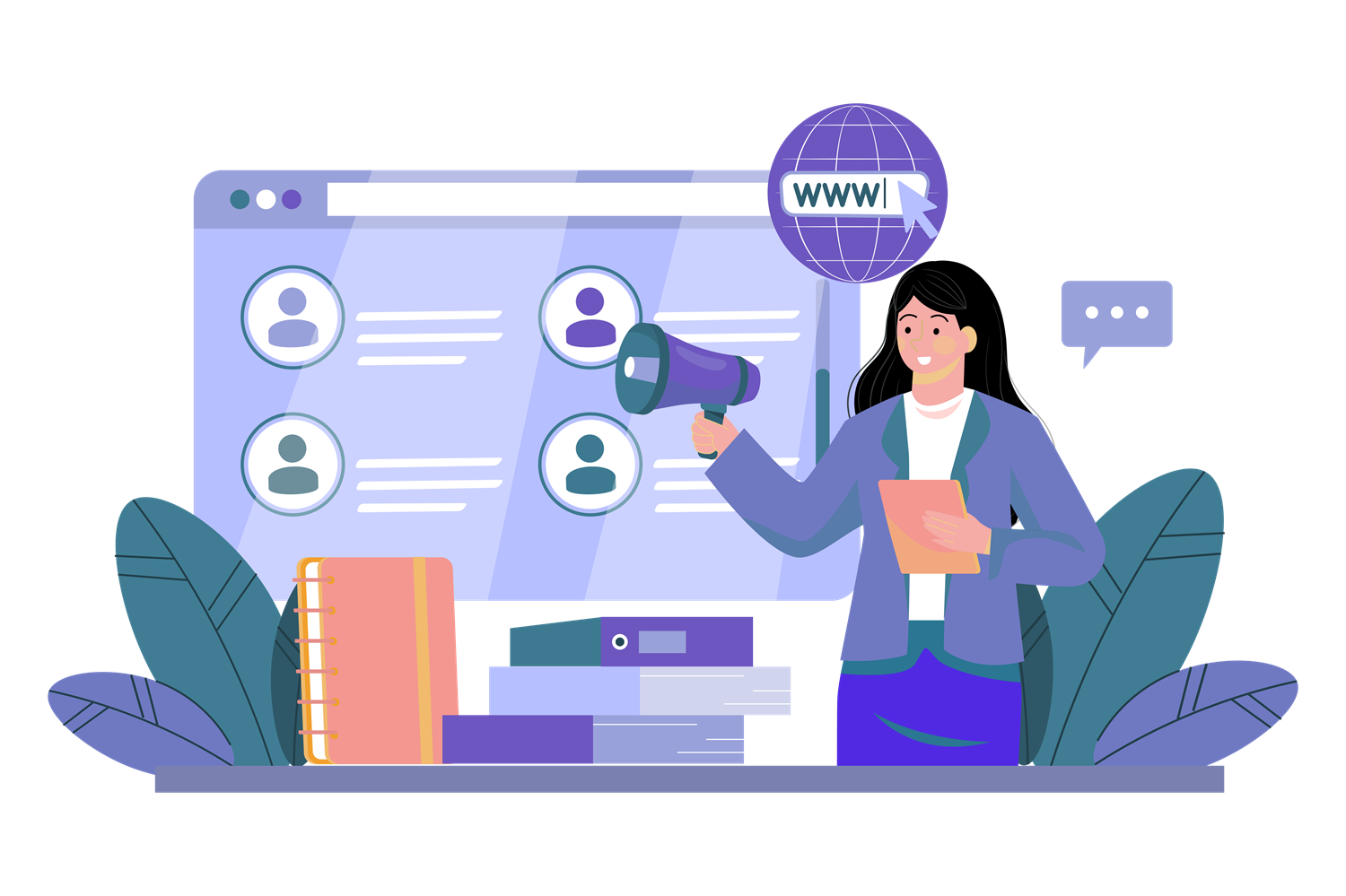 The Step-by-Step Guide to B2B Website Optimization (With Real Examples)