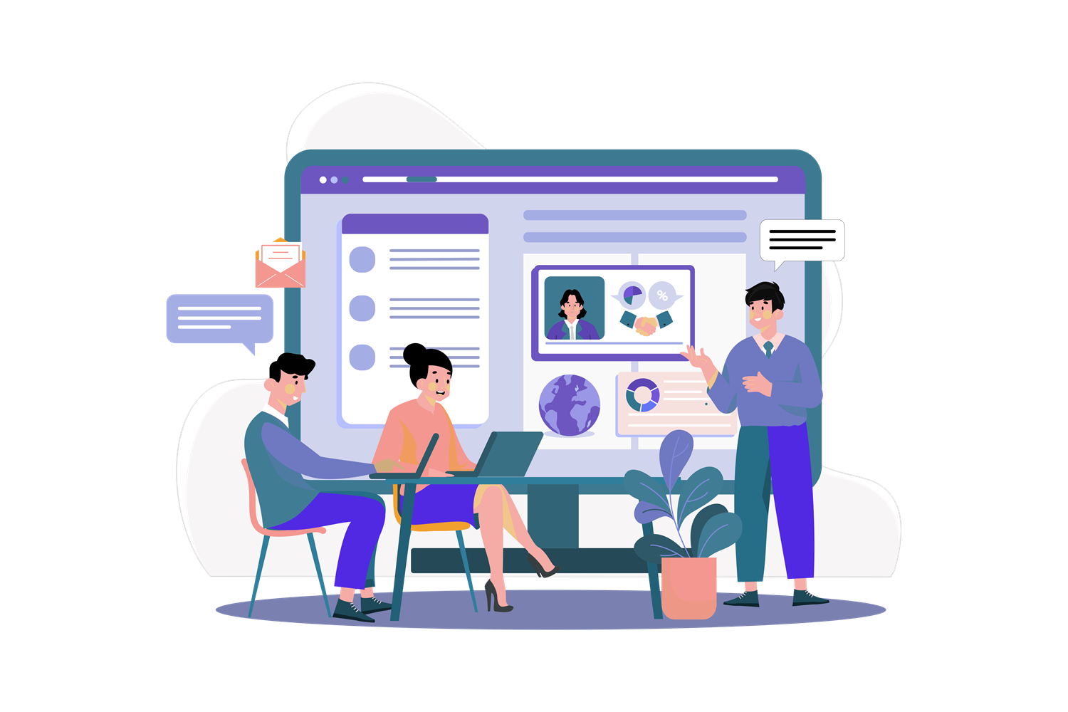 Essential Tips for Developing a Customer Reference Program