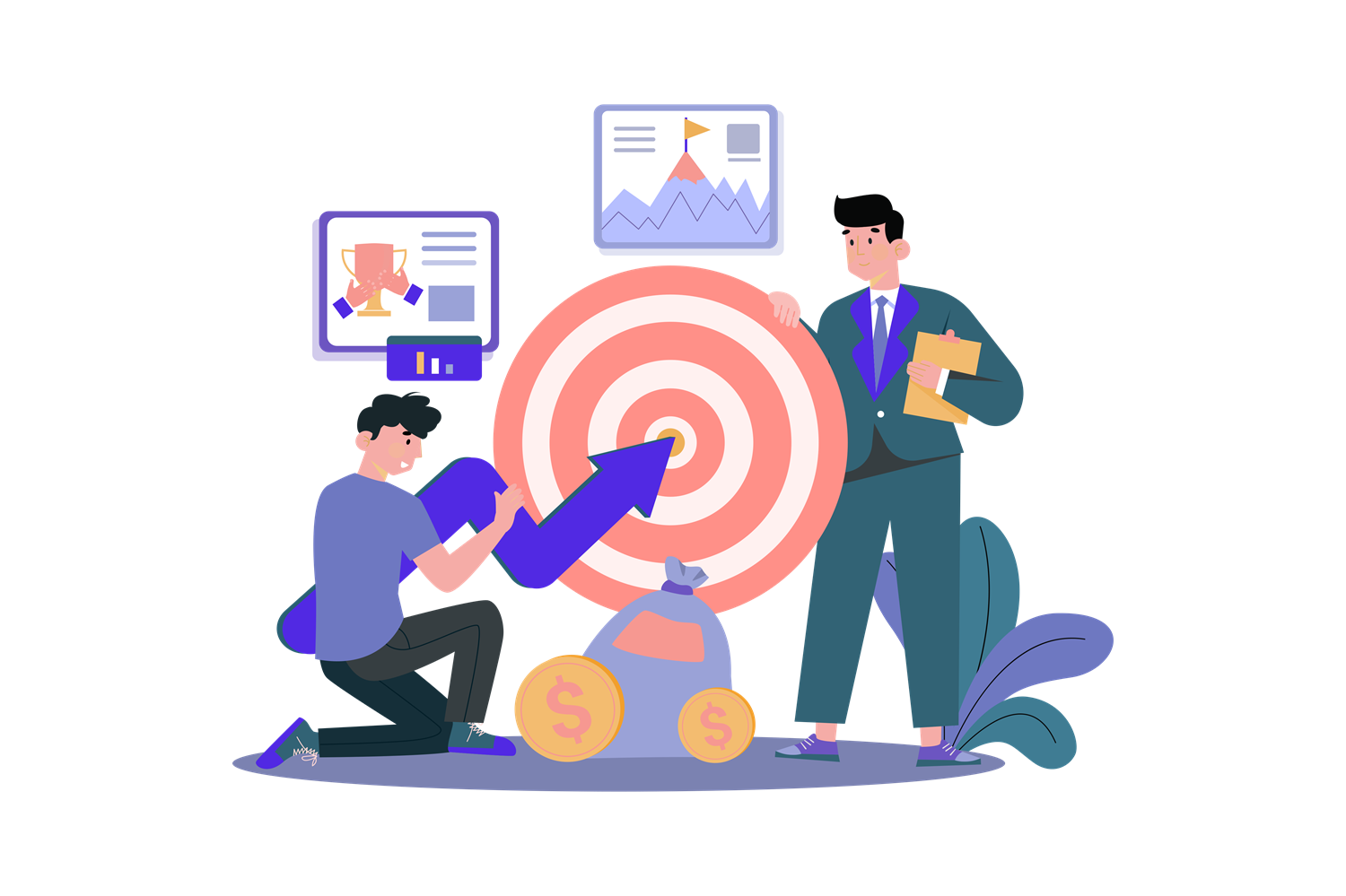 The Ultimate Guide to SQLs: Sales Qualified Leads