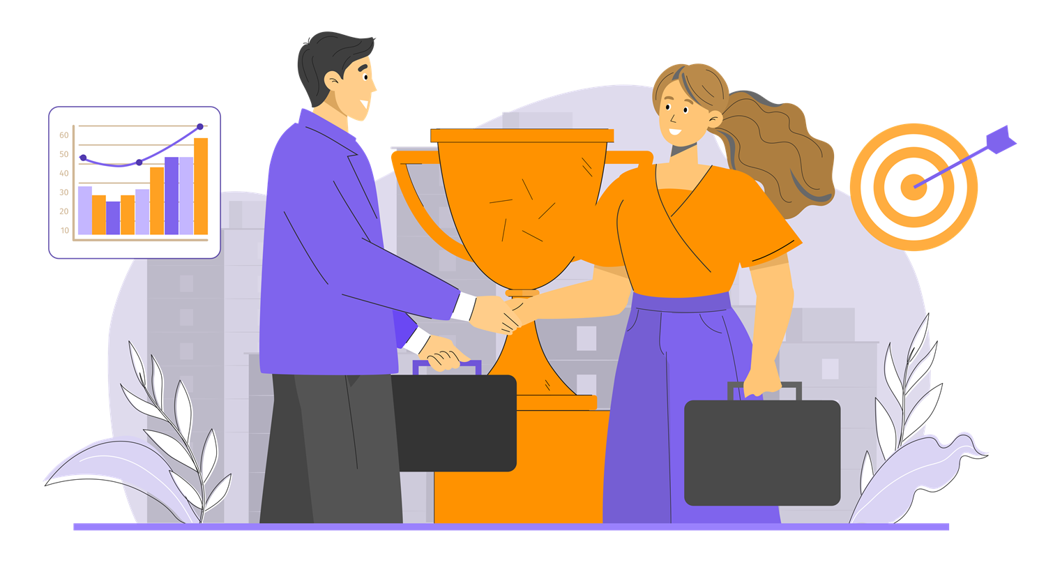 Unlock Business Growth with These Customer Marketing Strategies