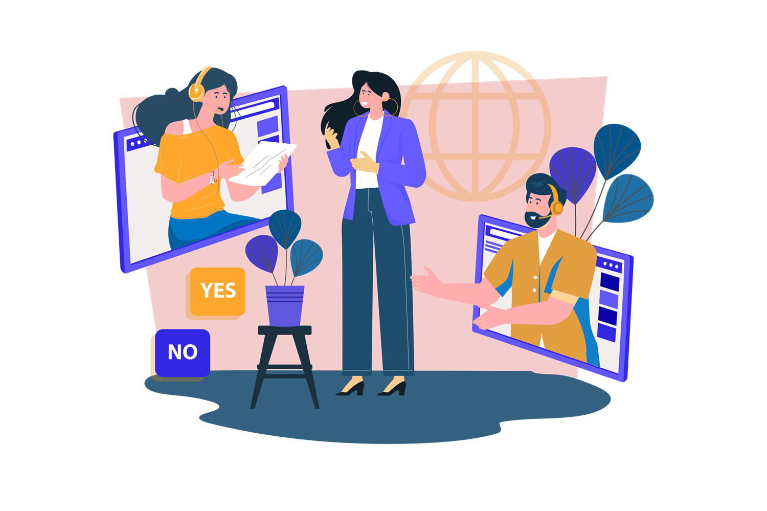 Effective Ways to Connect Your Prospects with Happy Customers