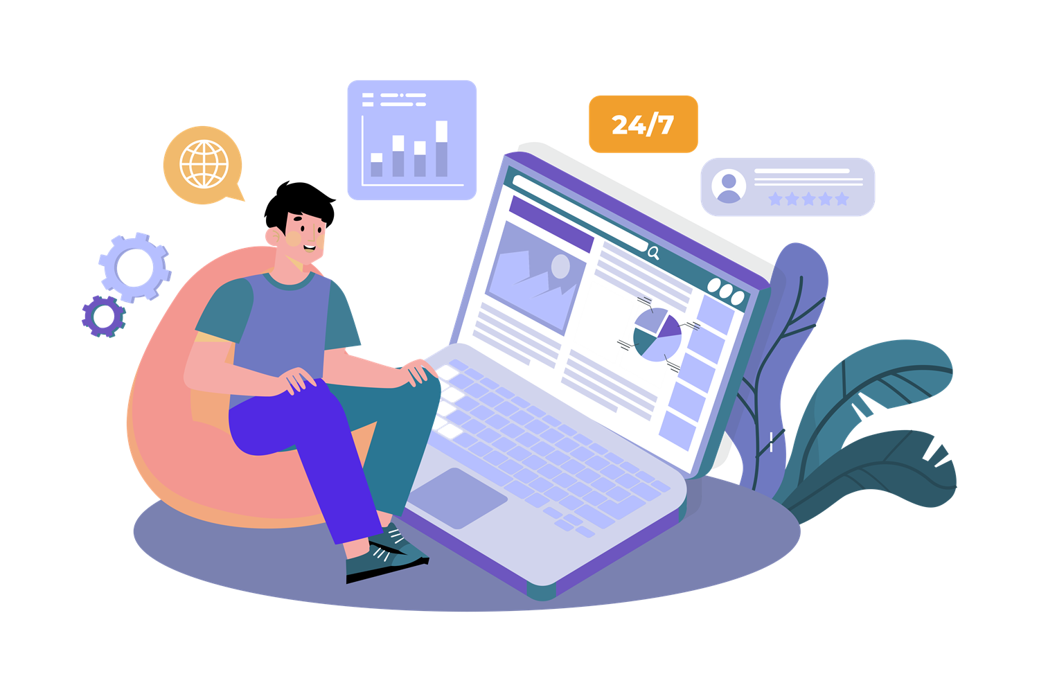 Effective Ways to Enhance SaaS Website Conversion Rate