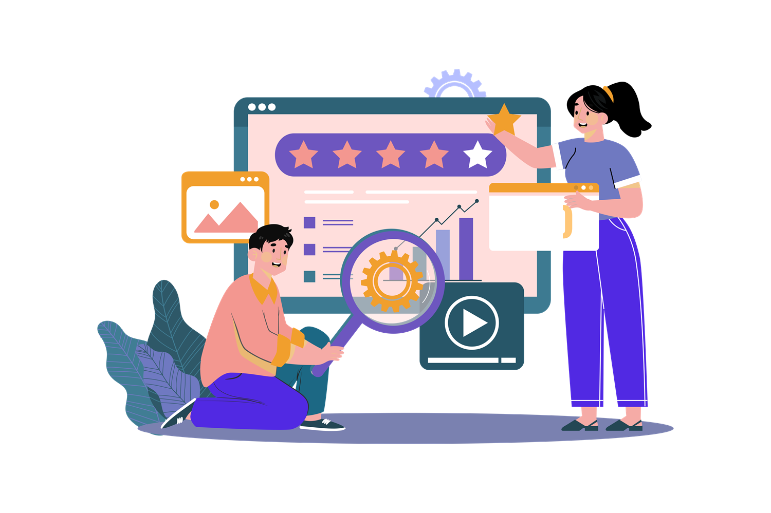 Website Bounce Rate Too High? Here's How to Fix It (Expert Guide)